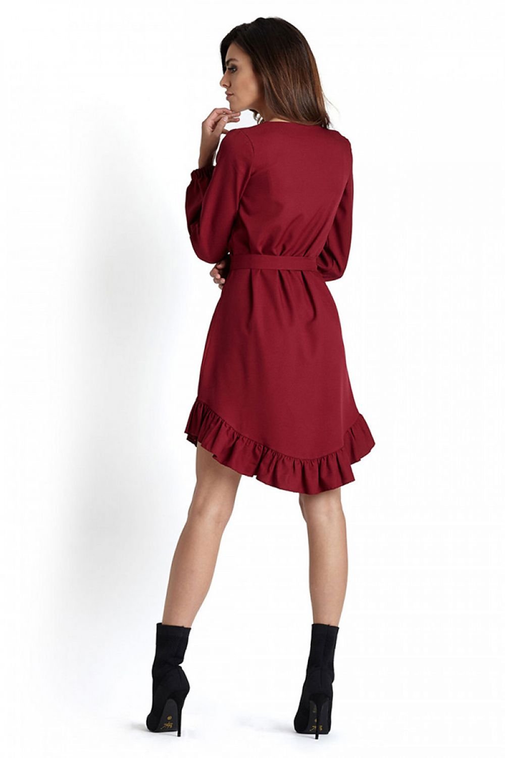 Cocktailkleid Model 124054 IVON