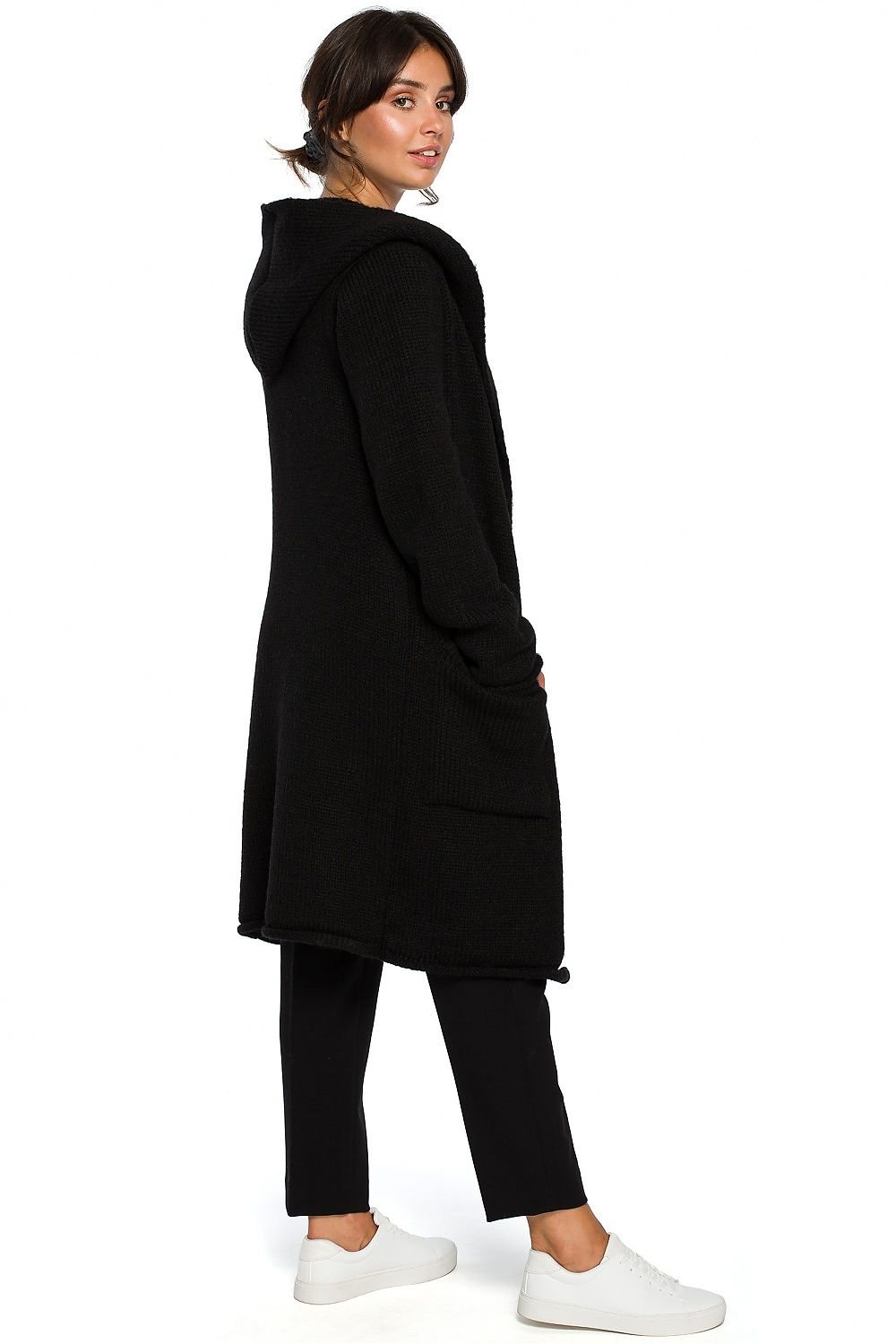 Cardigan Model 124181 BE Knit