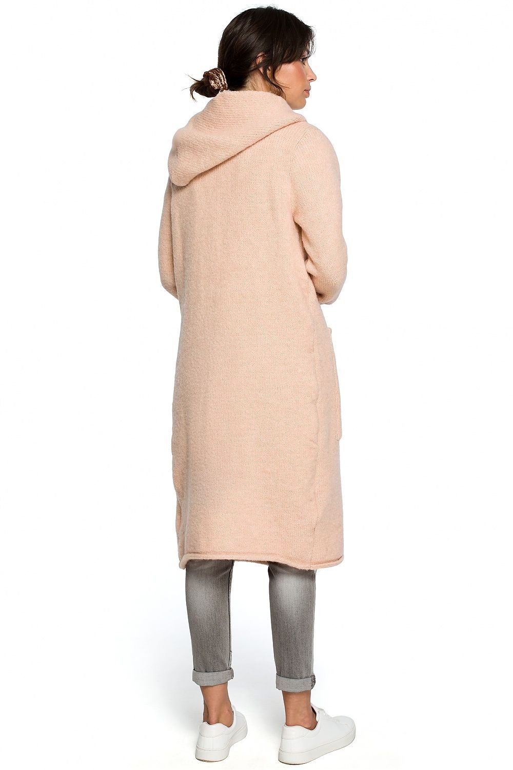 Cardigan Model 124184 BE Knit