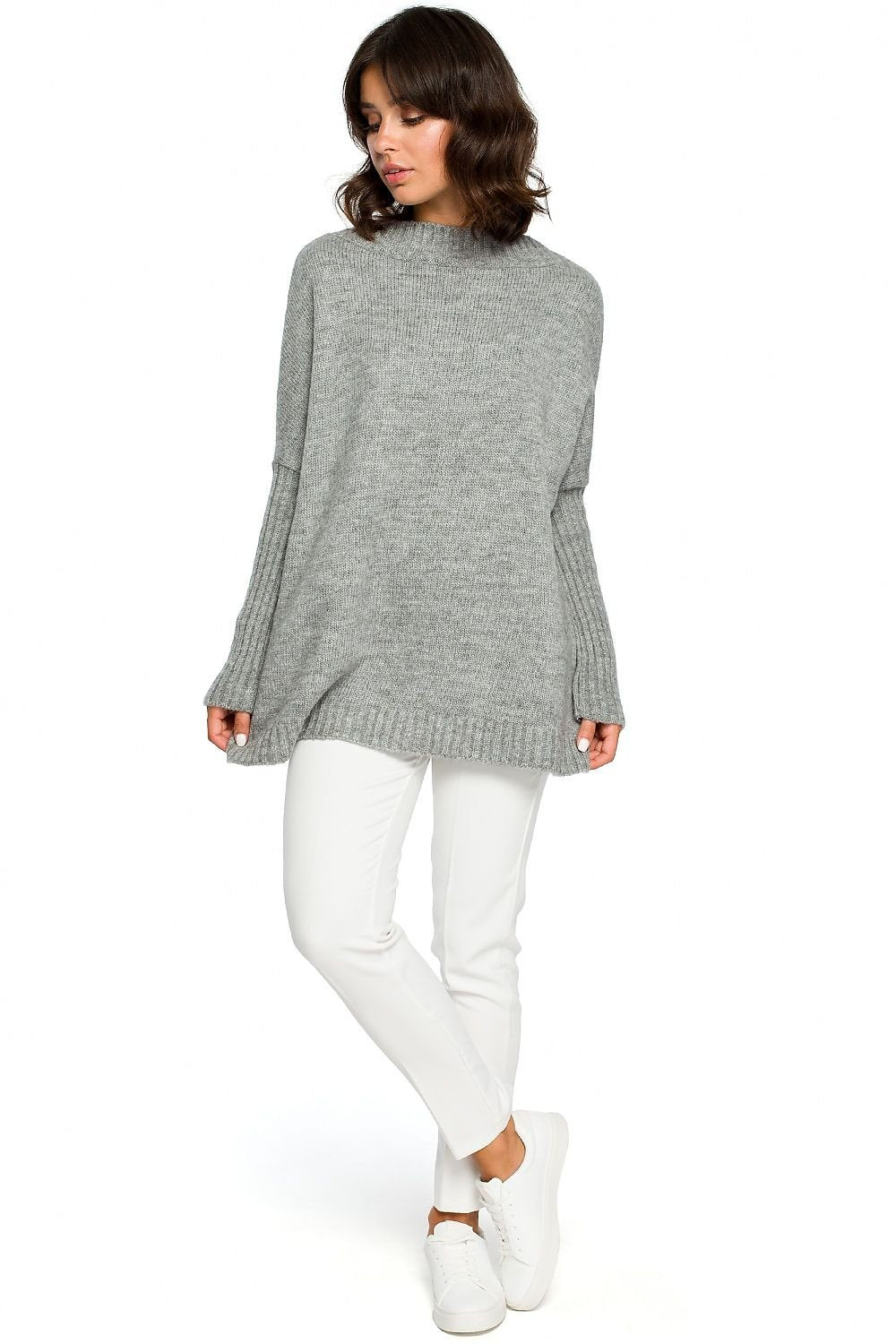 Pullover Model 124224 BE Knit