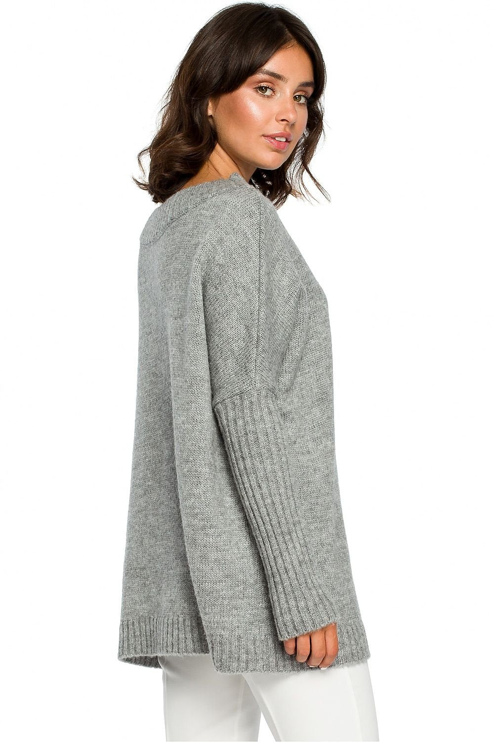Pullover Model 124224 BE Knit
