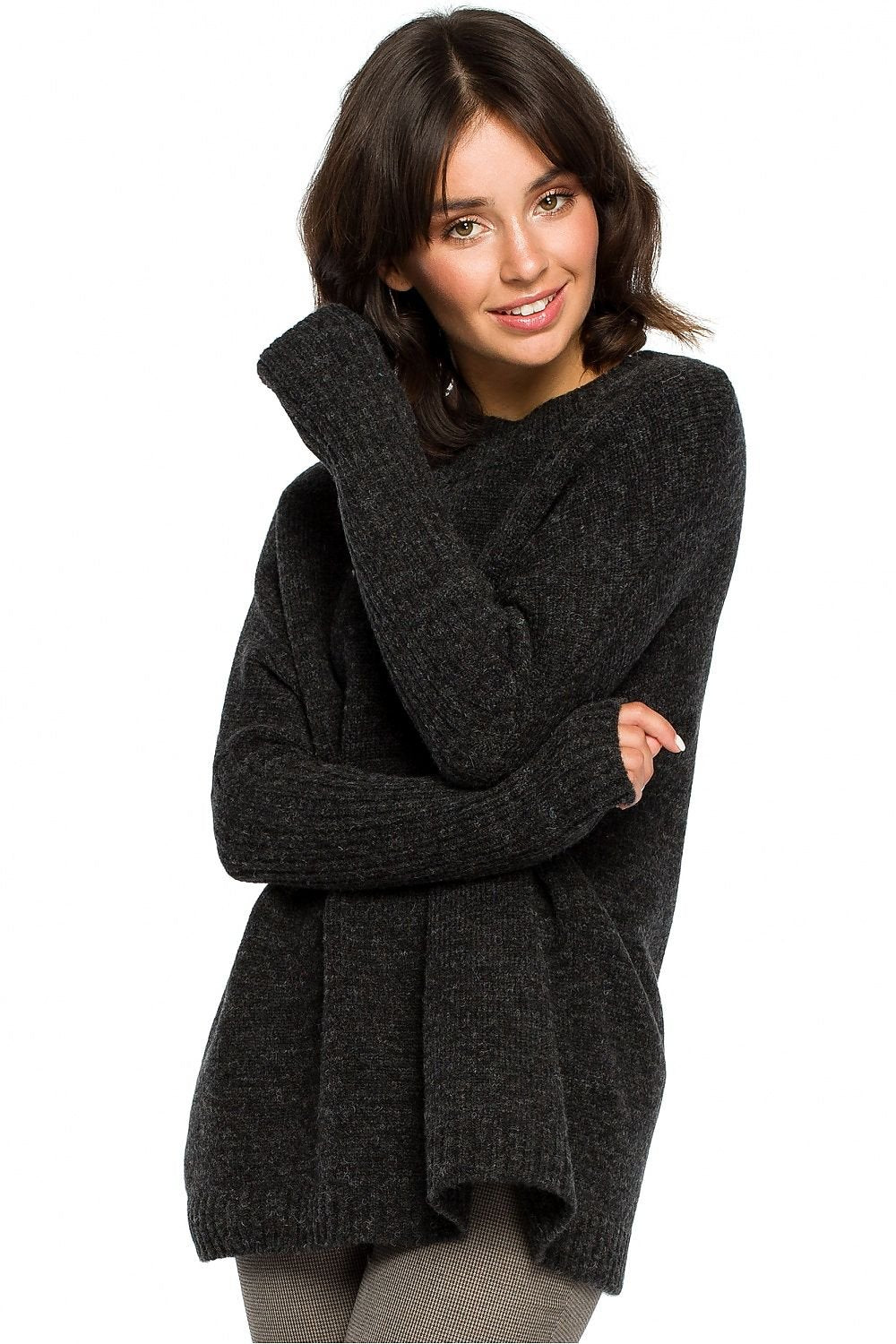 Pullover Model 124225 BE Knit