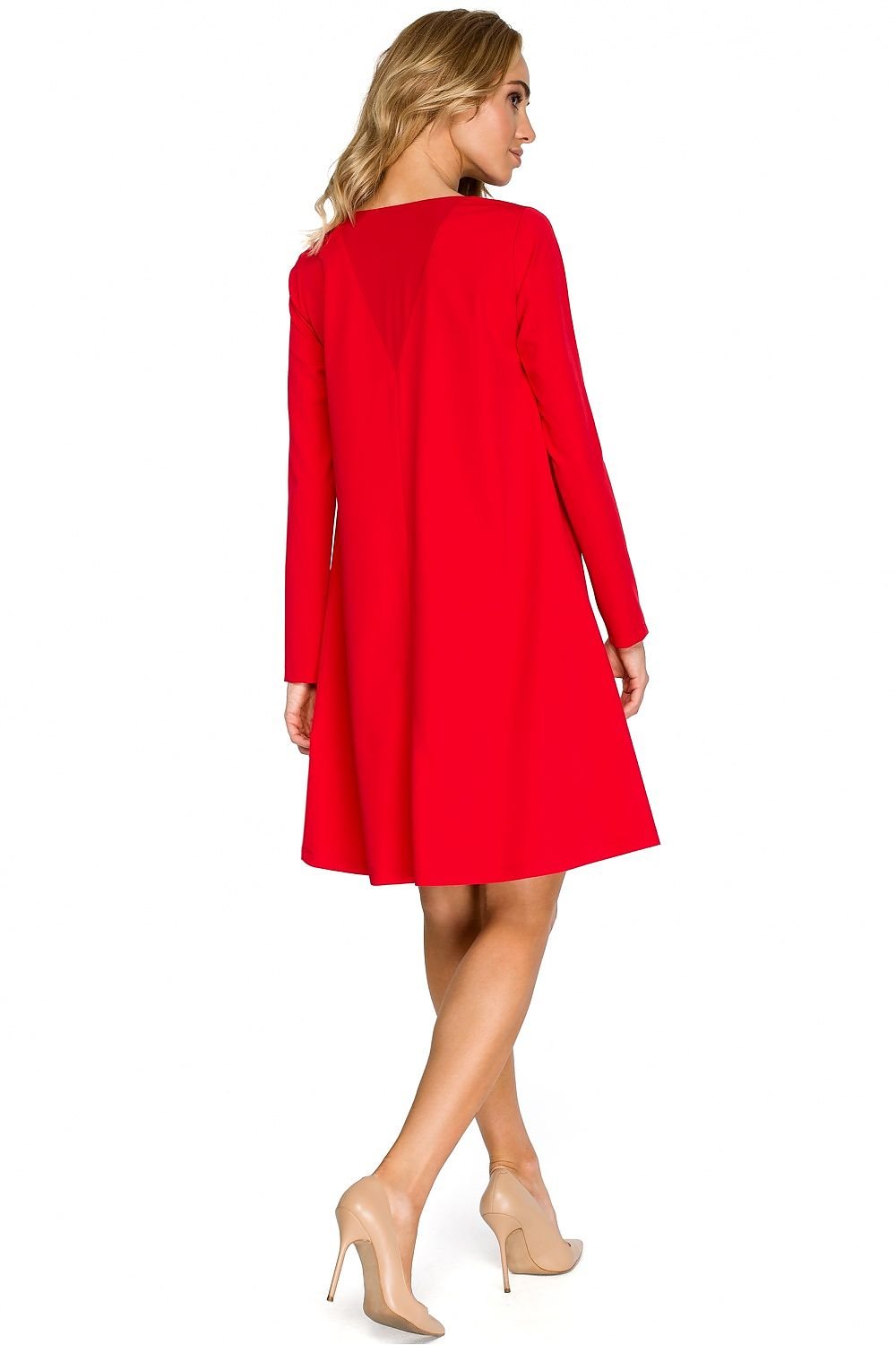 Cocktailkleid Model 124803 Stylove