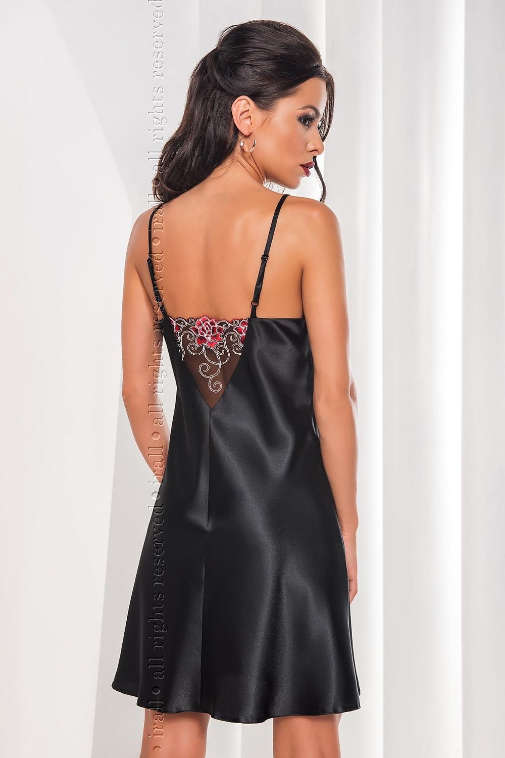 Sexy Hemdchen Model 125964 Irall