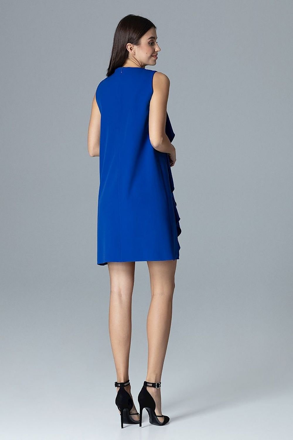 Cocktailkleid Model 126038 Figl