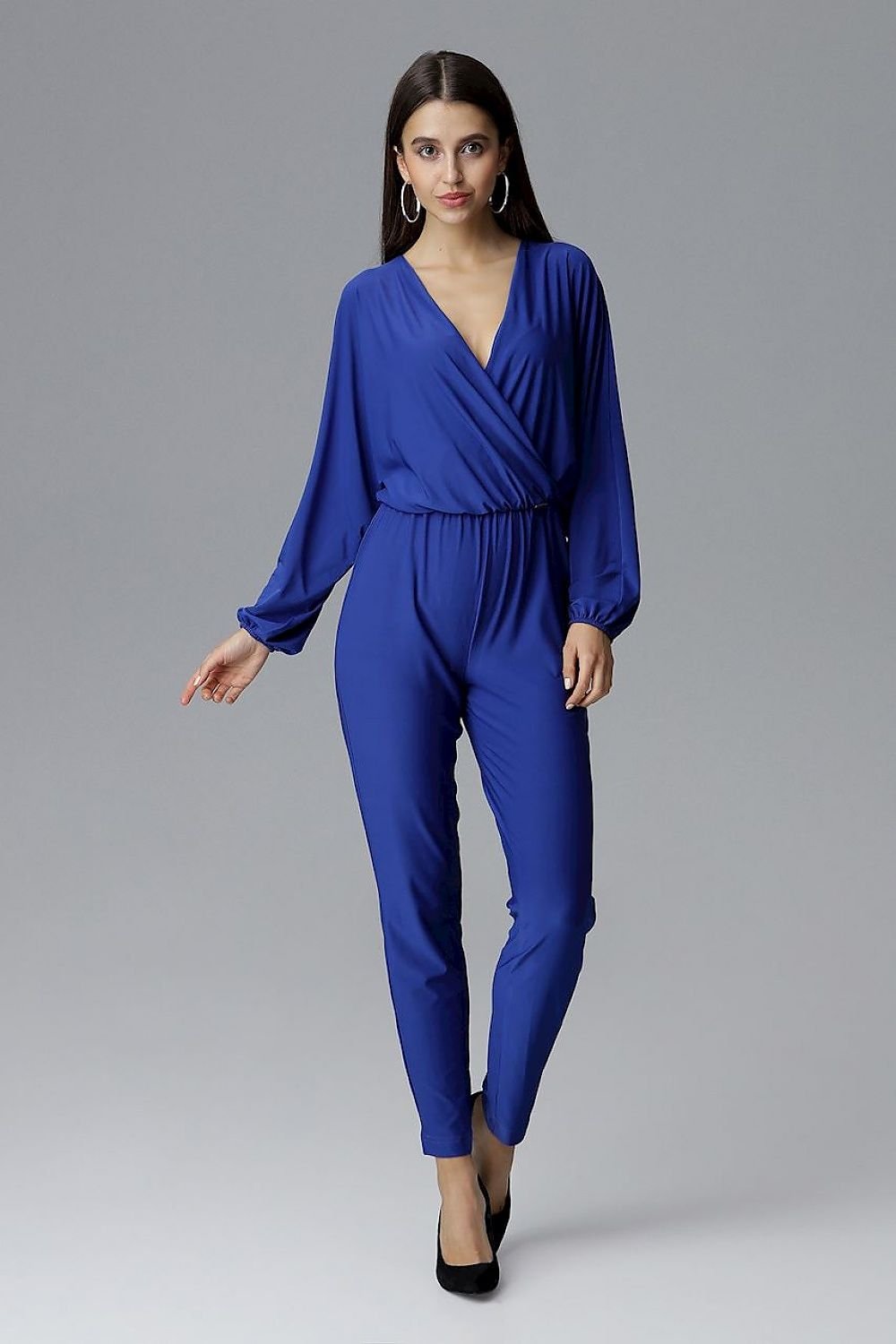 Overall Model 126042 Figl