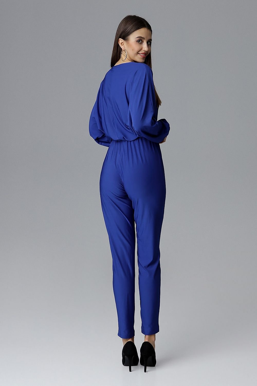 Overall Model 126042 Figl