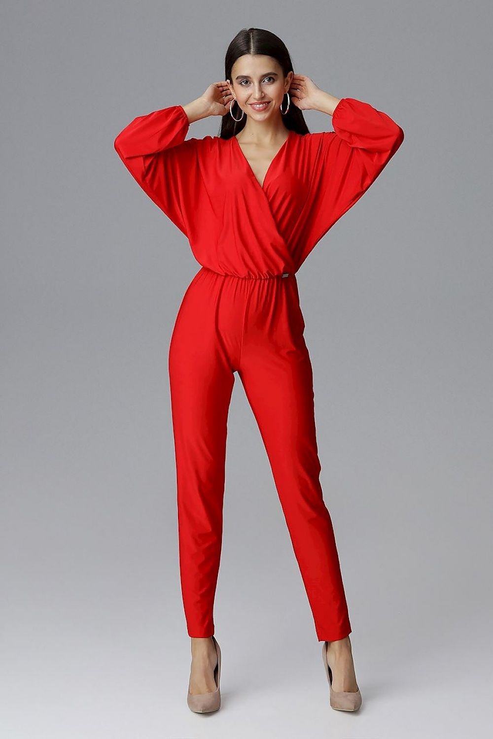 Overall Model 126043 Figl