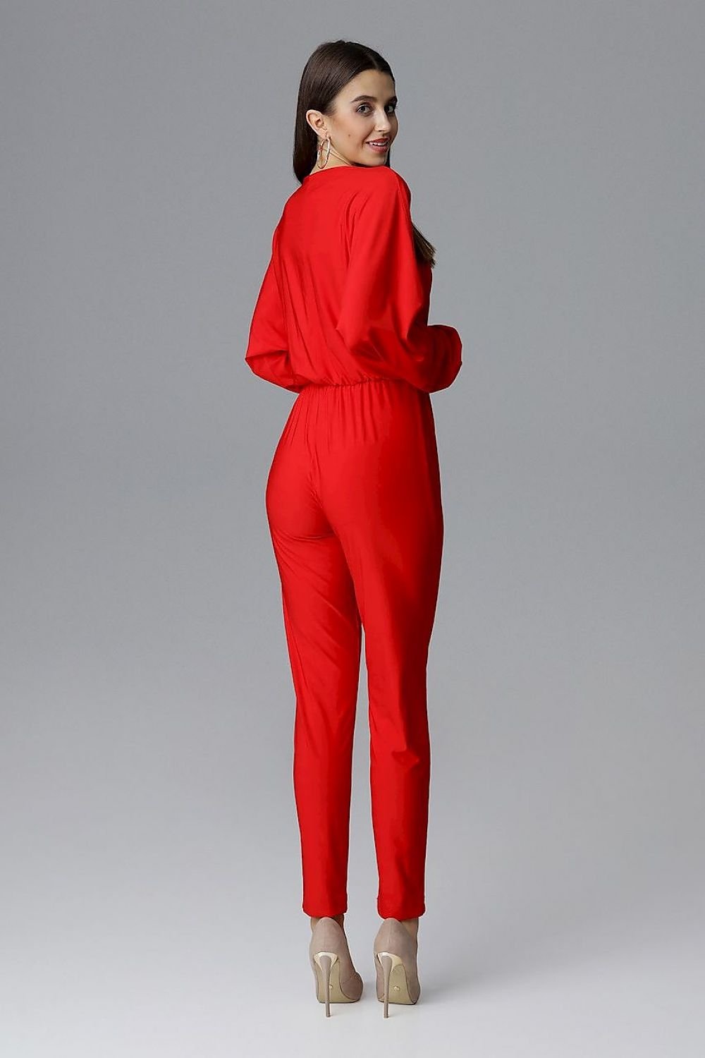 Overall Model 126043 Figl