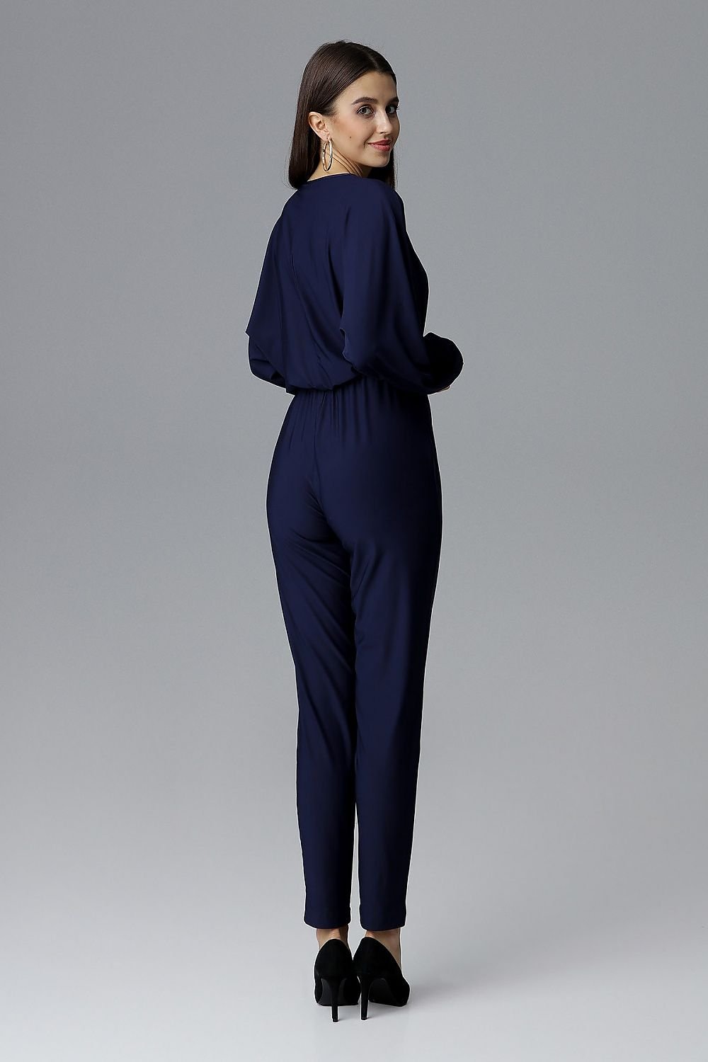 Overall Model 126044 Figl