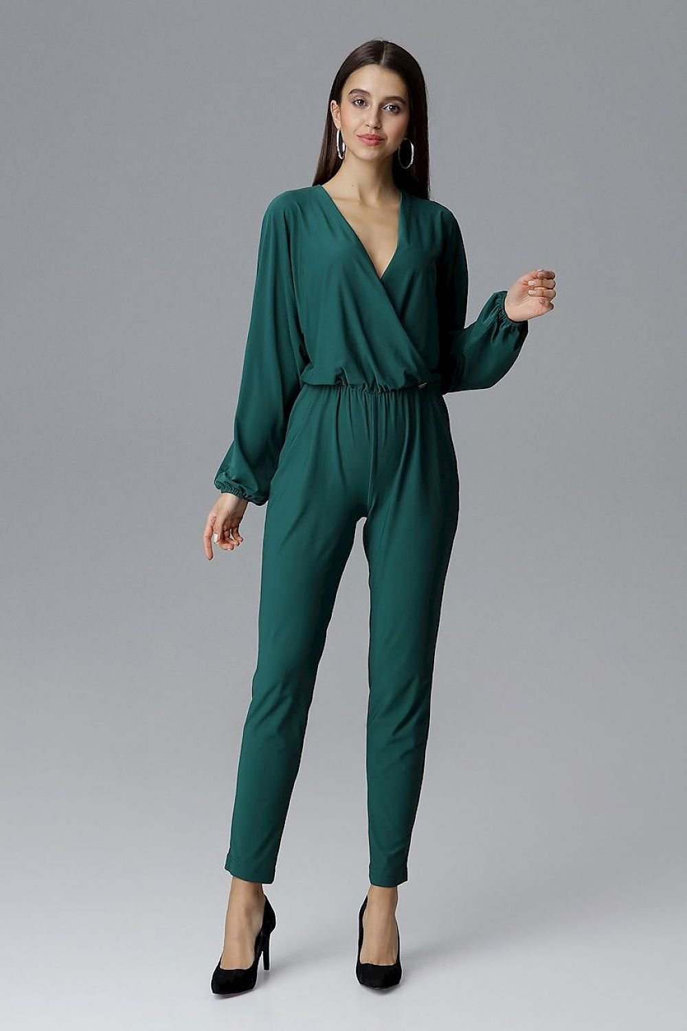 Overall Model 126045 Figl
