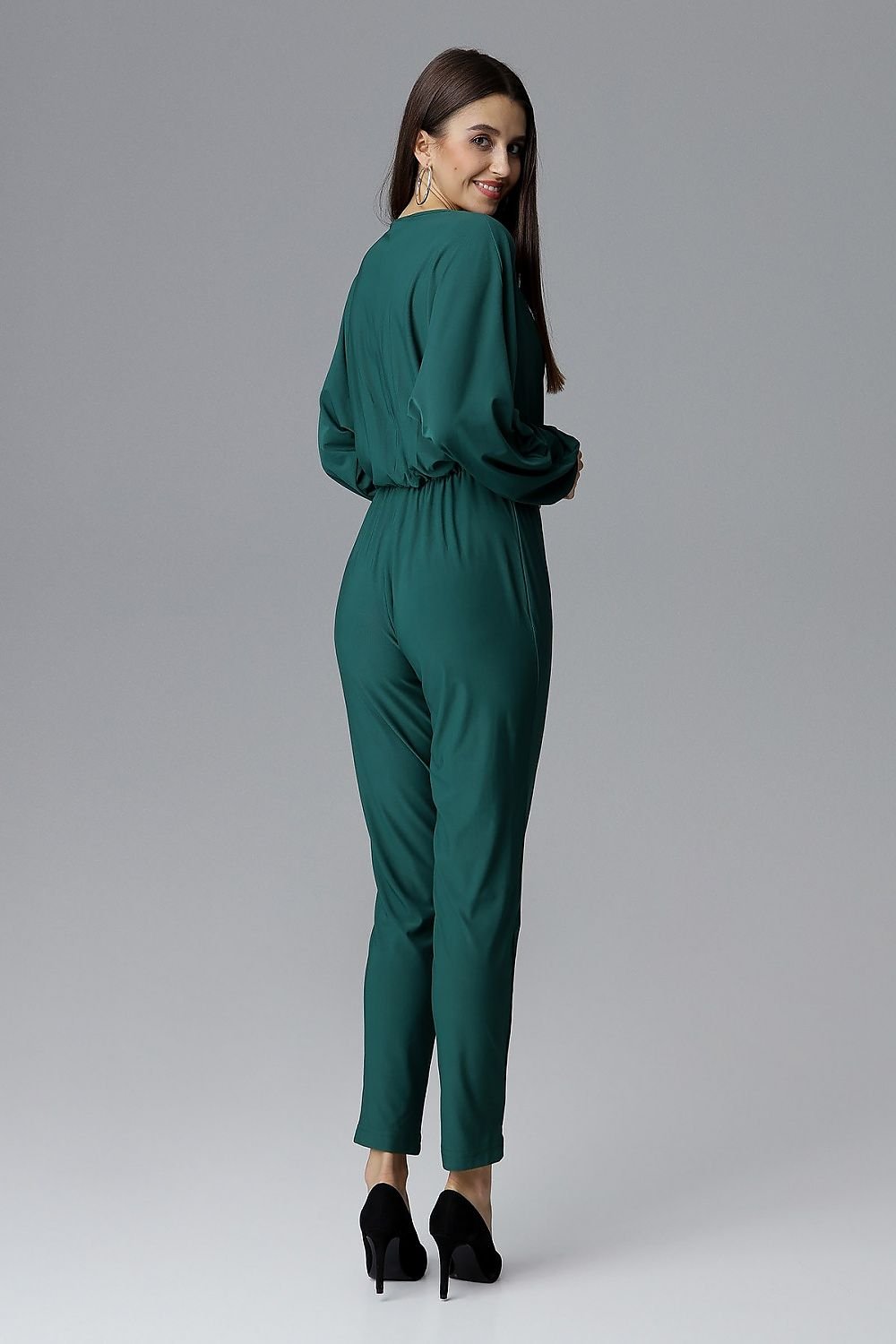 Overall Model 126045 Figl