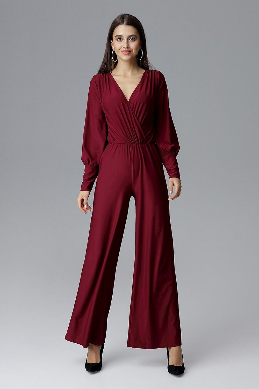 Overall Model 126046 Figl