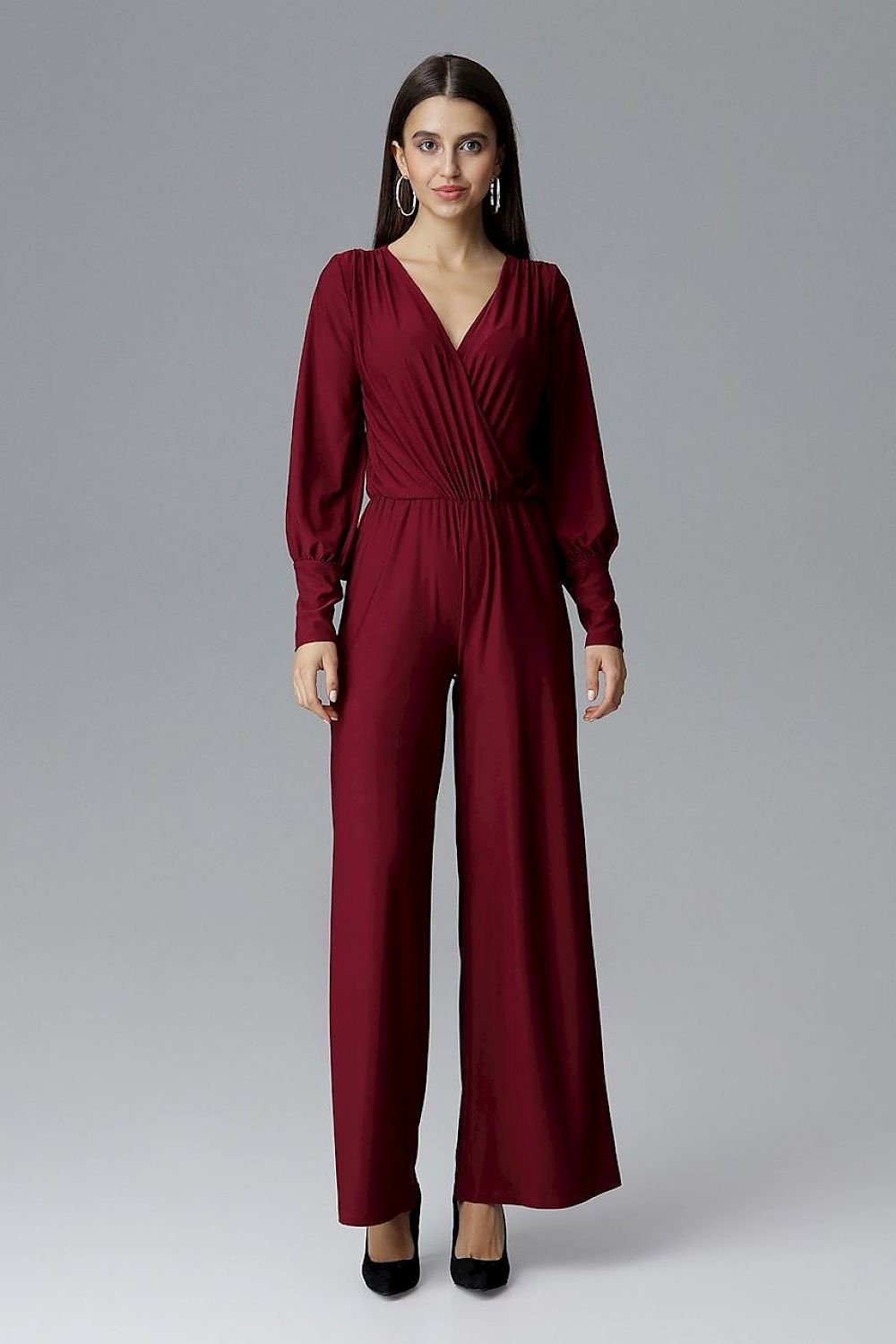 Overall Model 126046 Figl