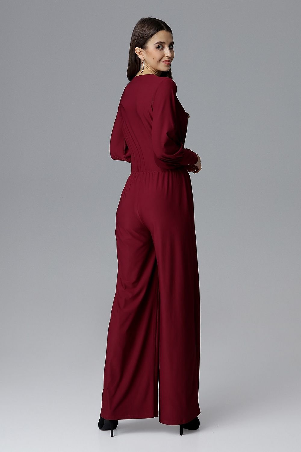 Overall Model 126046 Figl