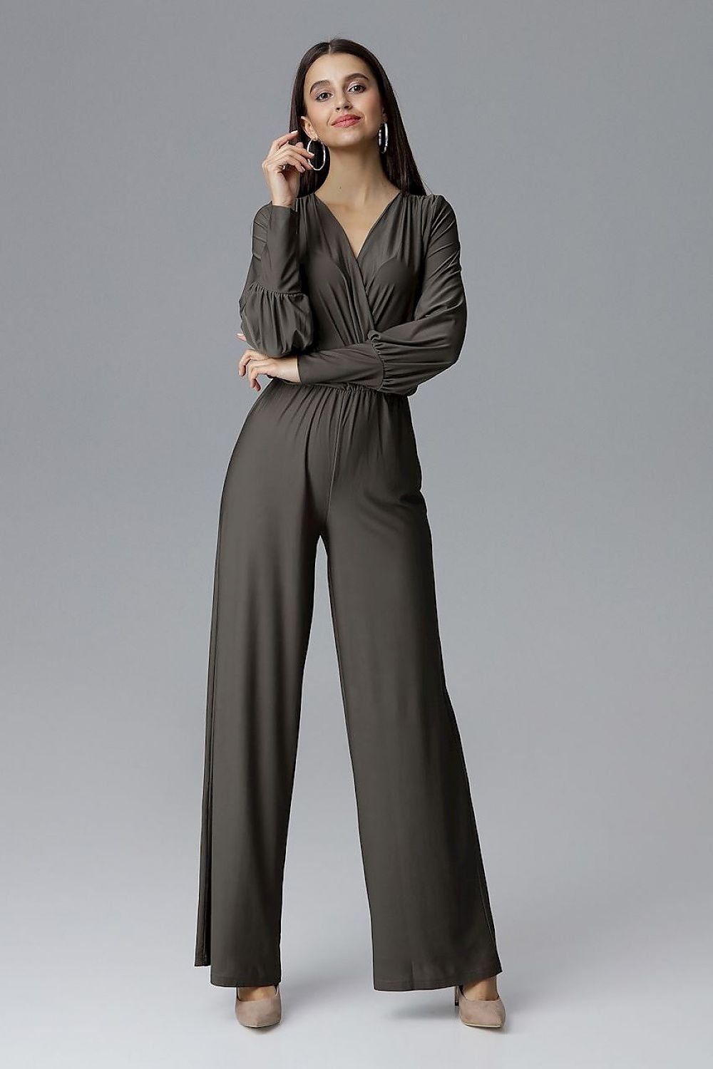 Overall Model 126047 Figl