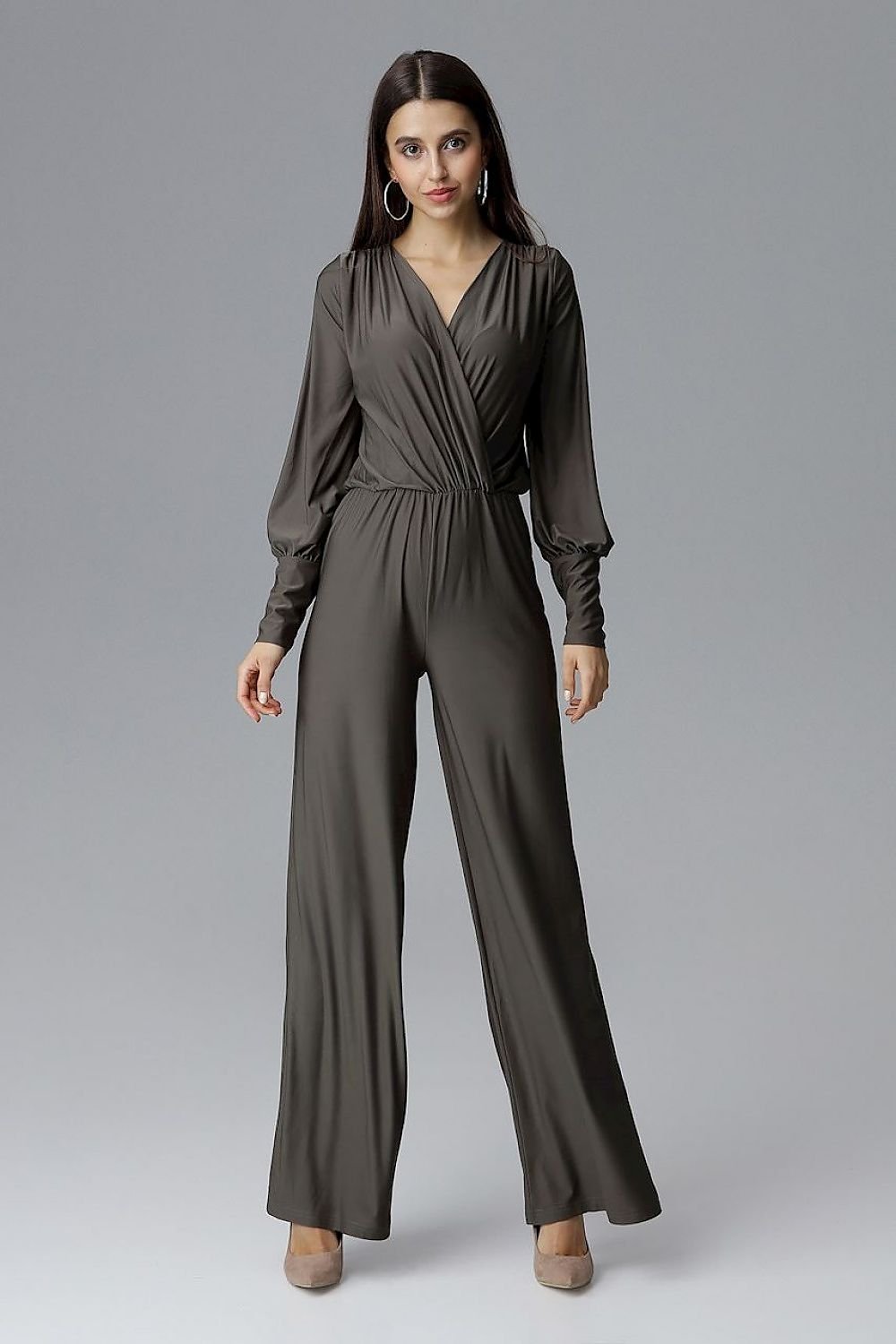 Overall Model 126047 Figl