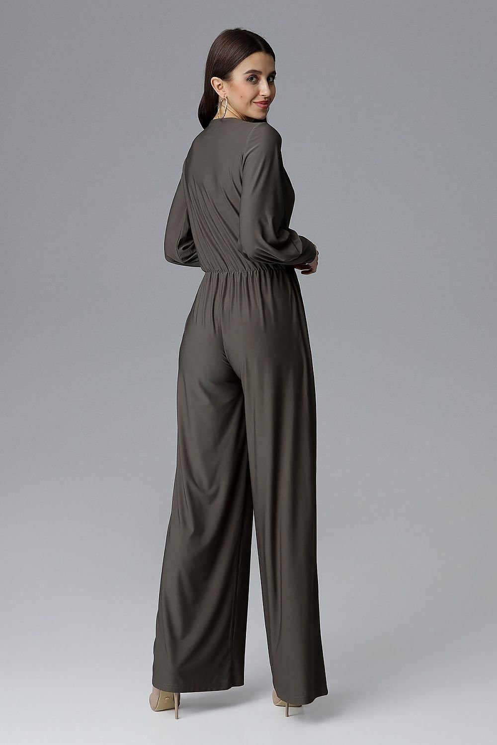 Overall Model 126047 Figl