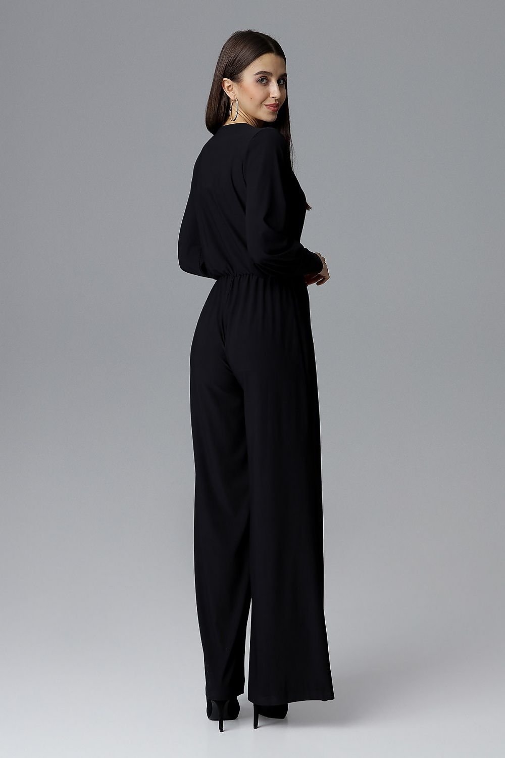 Overall Model 126048 Figl
