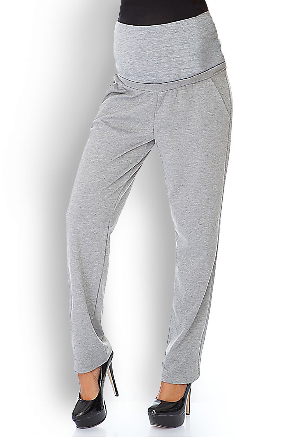 Lange Hose Model 126079 PeeKaBoo