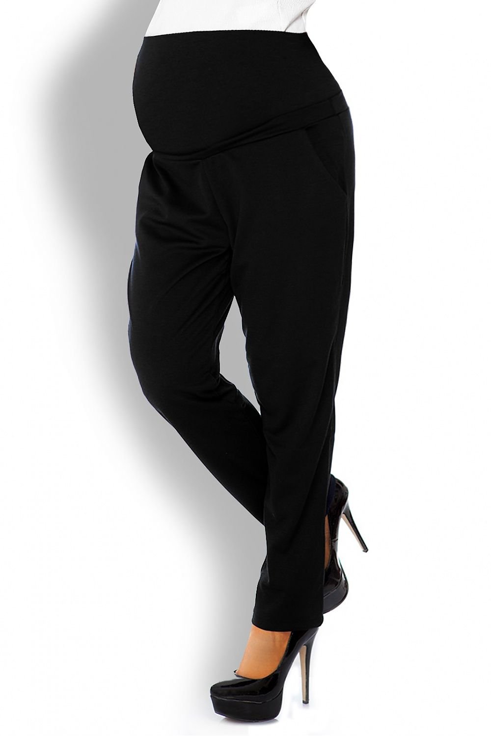 Lange Hose Model 126082 PeeKaBoo