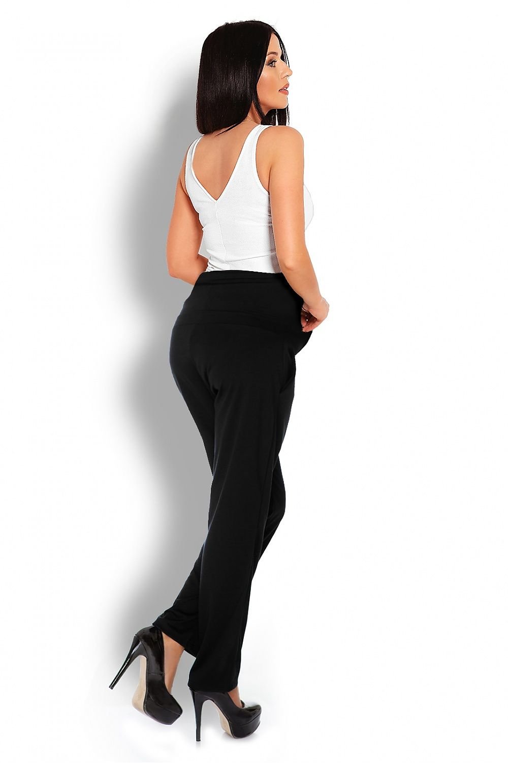 Lange Hose Model 126082 PeeKaBoo