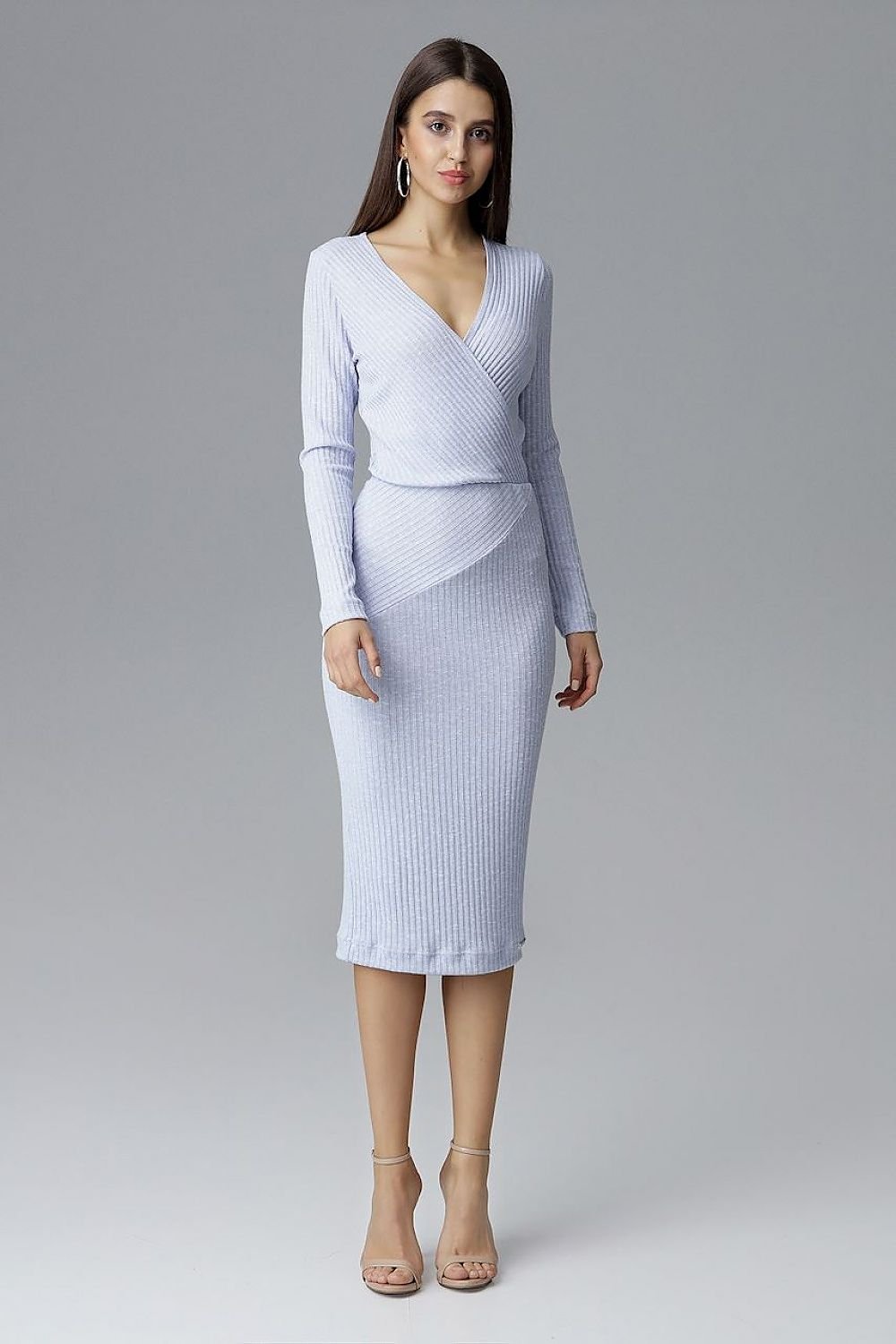 Cocktailkleid Model 126210 Figl