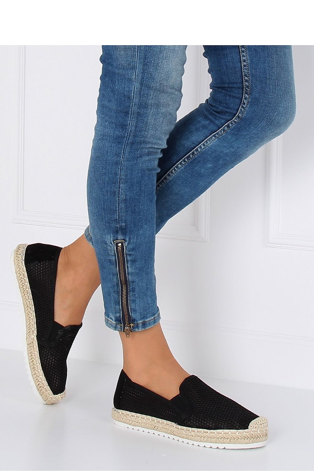 Espadrilles Model 126939 Inello