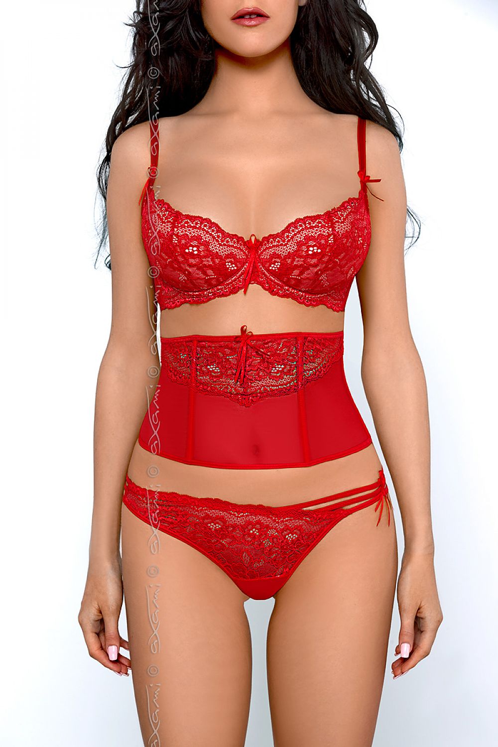 BH wattiert Model 126892 Axami