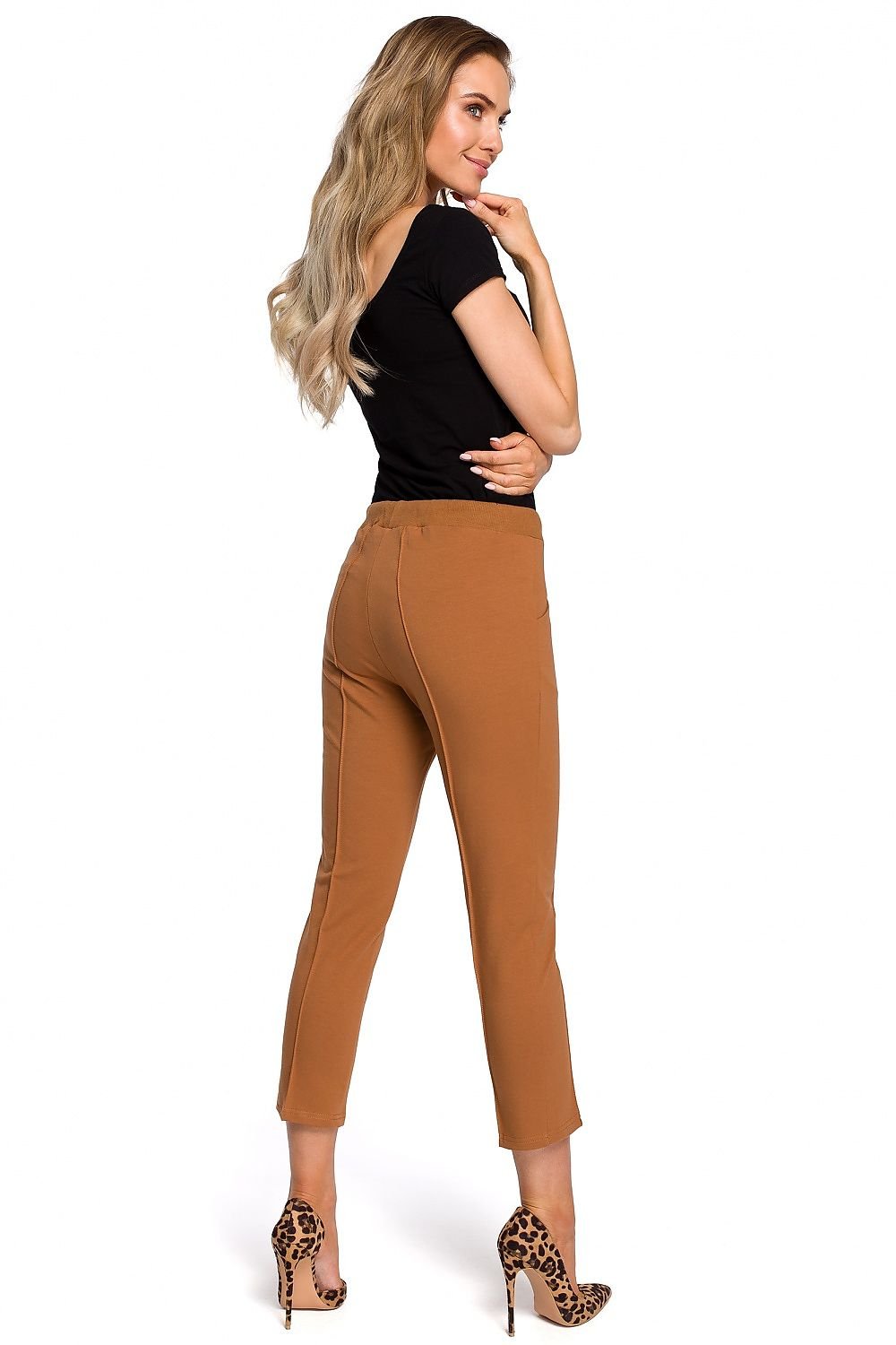 Damen Hose Model 127520 Moe