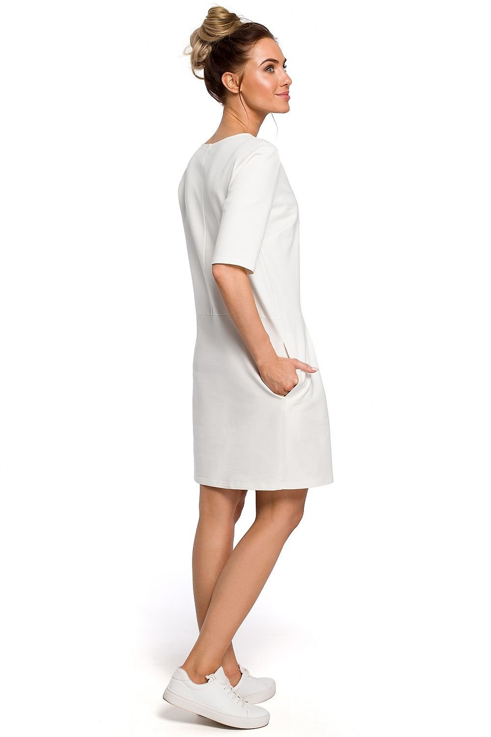 Alltagskleid Model 127557 Moe