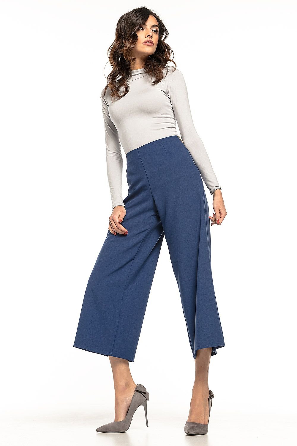Damen Hose Model 127883 Tessita
