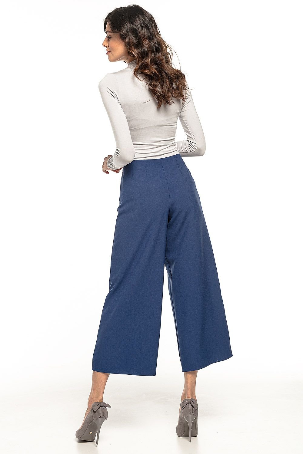 Damen Hose Model 127883 Tessita
