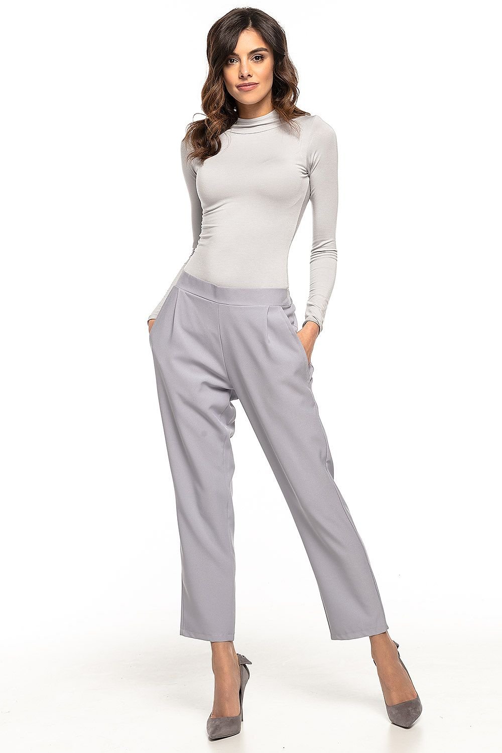 Damen Hose Model 127885 Tessita