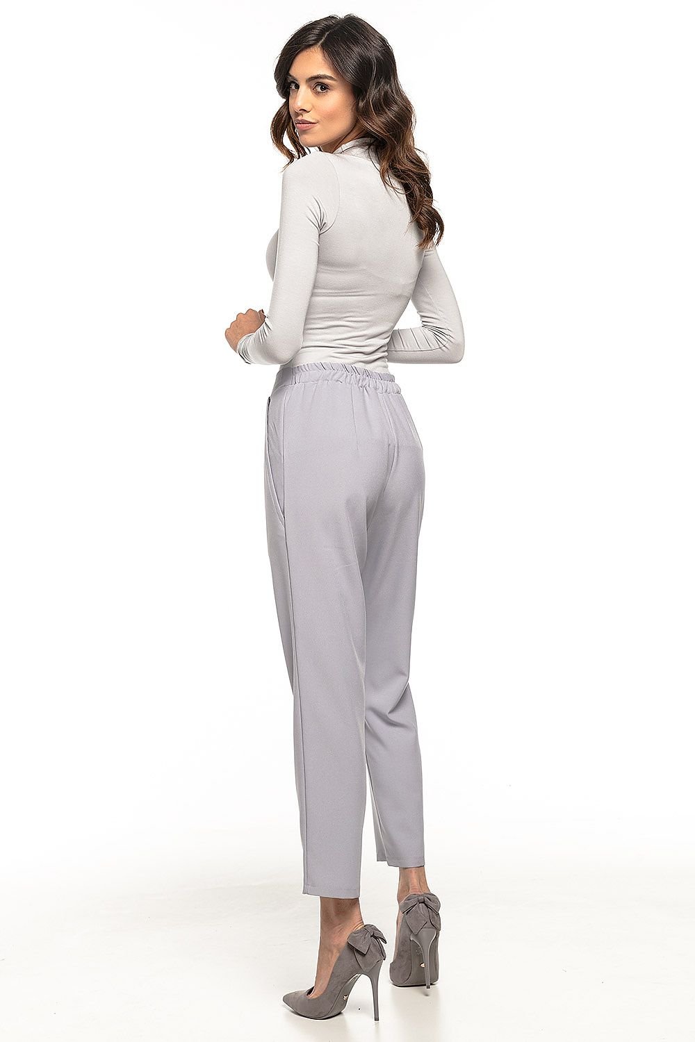 Damen Hose Model 127885 Tessita