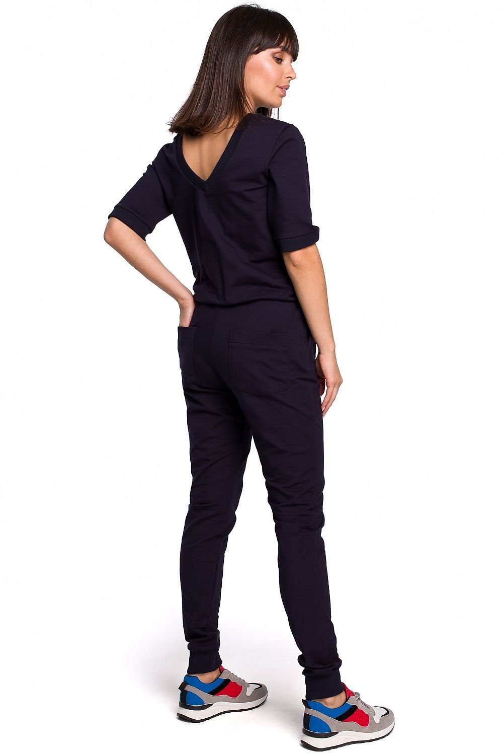 Overall Model 128250 BeWear