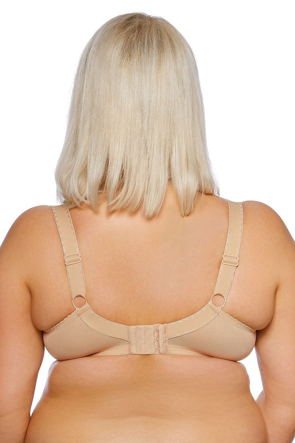Semi- Soft Model 128277 Gaia
