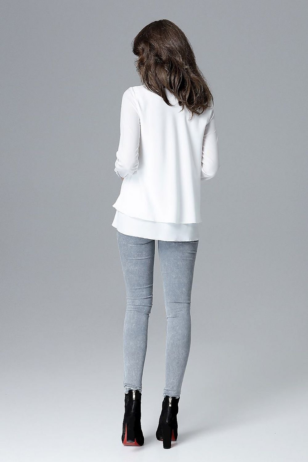 Bluse Model 128523 Lenitif