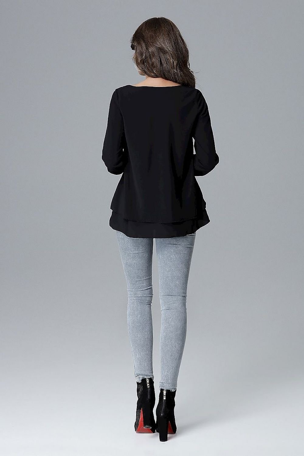 Bluse Model 128524 Lenitif