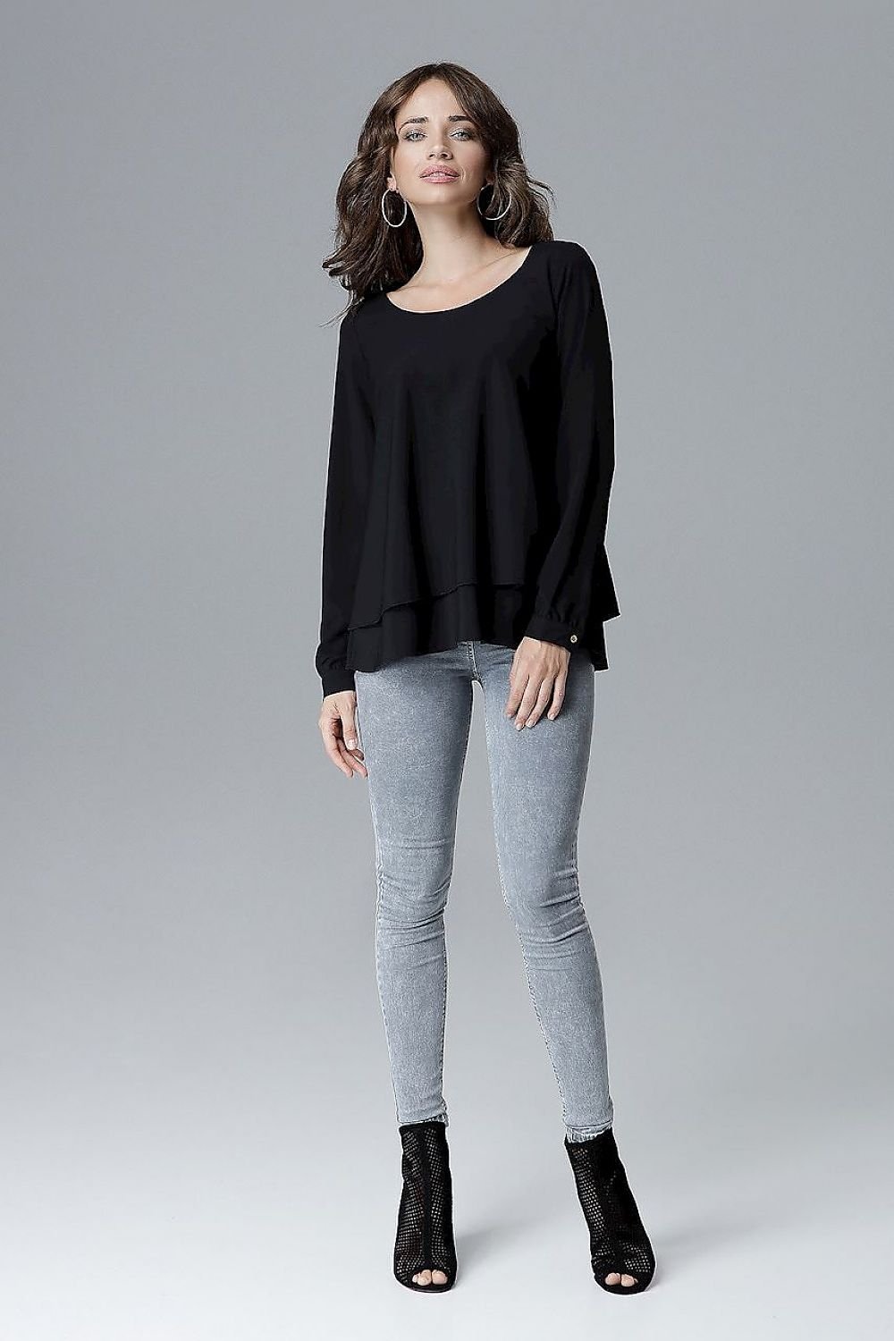 Bluse Model 128524 Lenitif