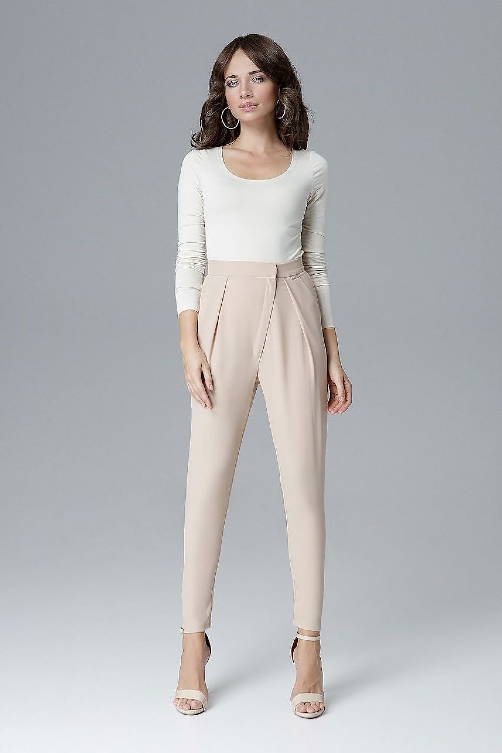 Damen Hose Model 128531 Lenitif