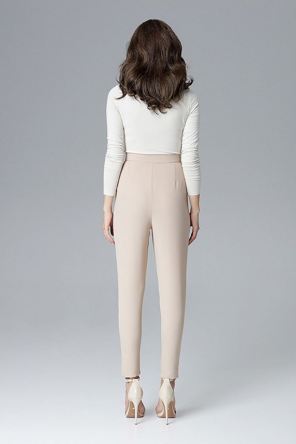 Damen Hose Model 128531 Lenitif