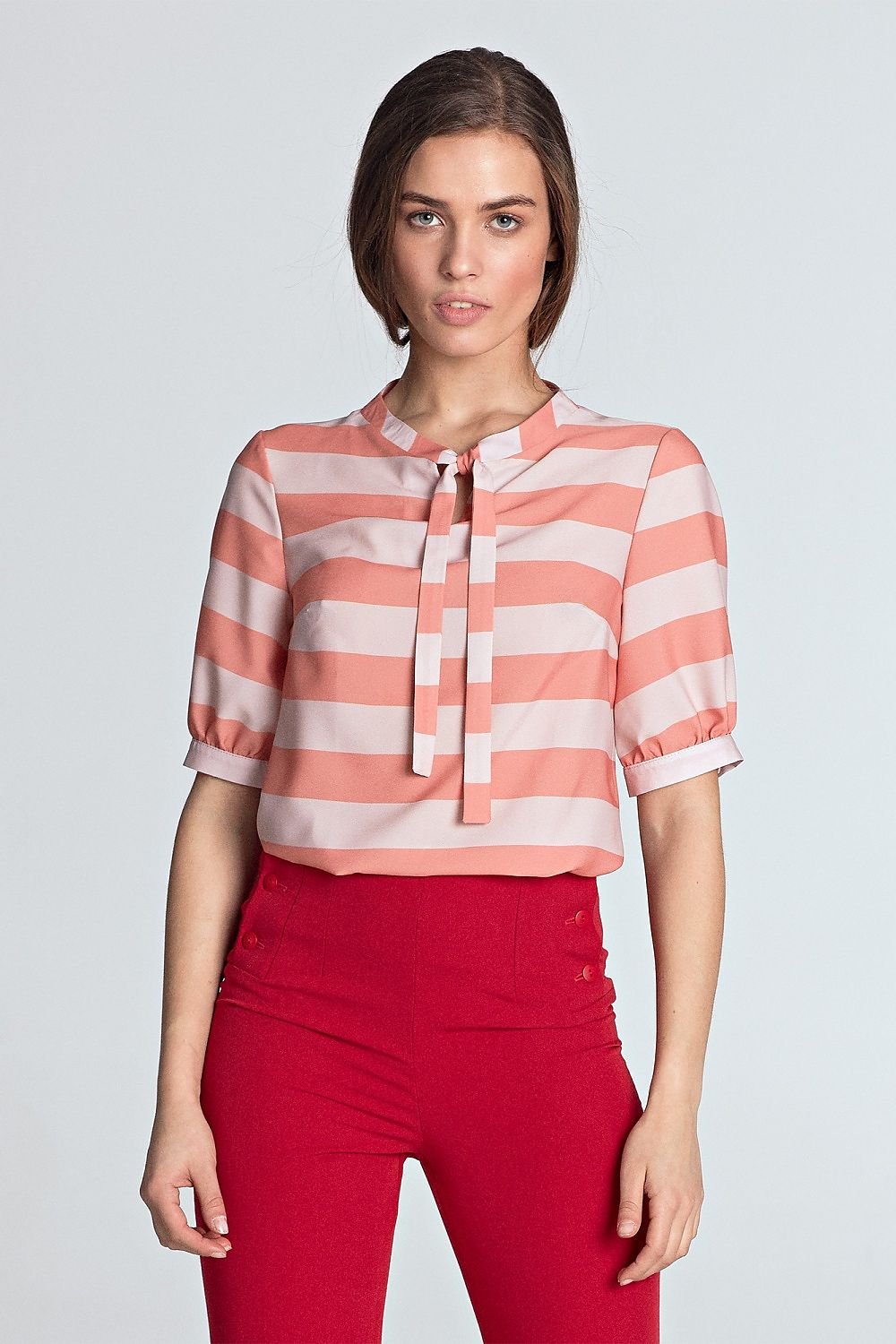 Bluse Model 128956 Nife