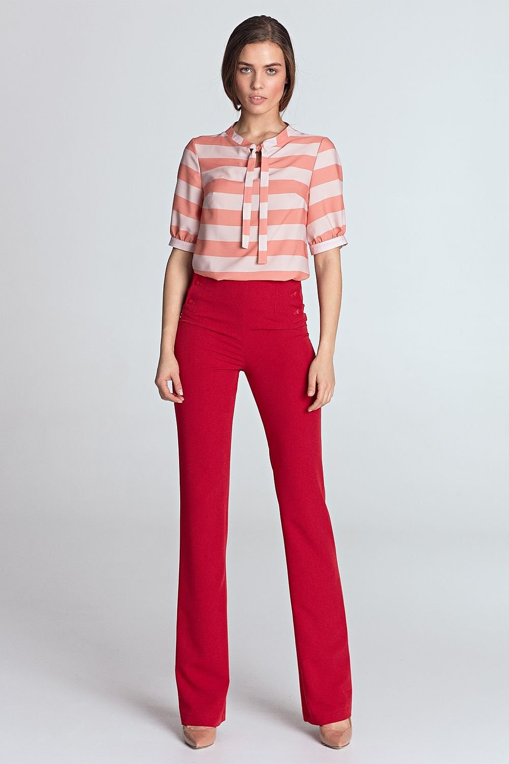 Bluse Model 128956 Nife