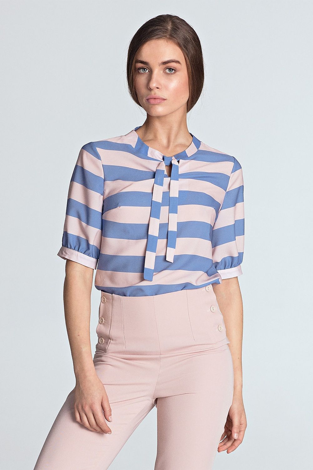 Bluse Model 128957 Nife
