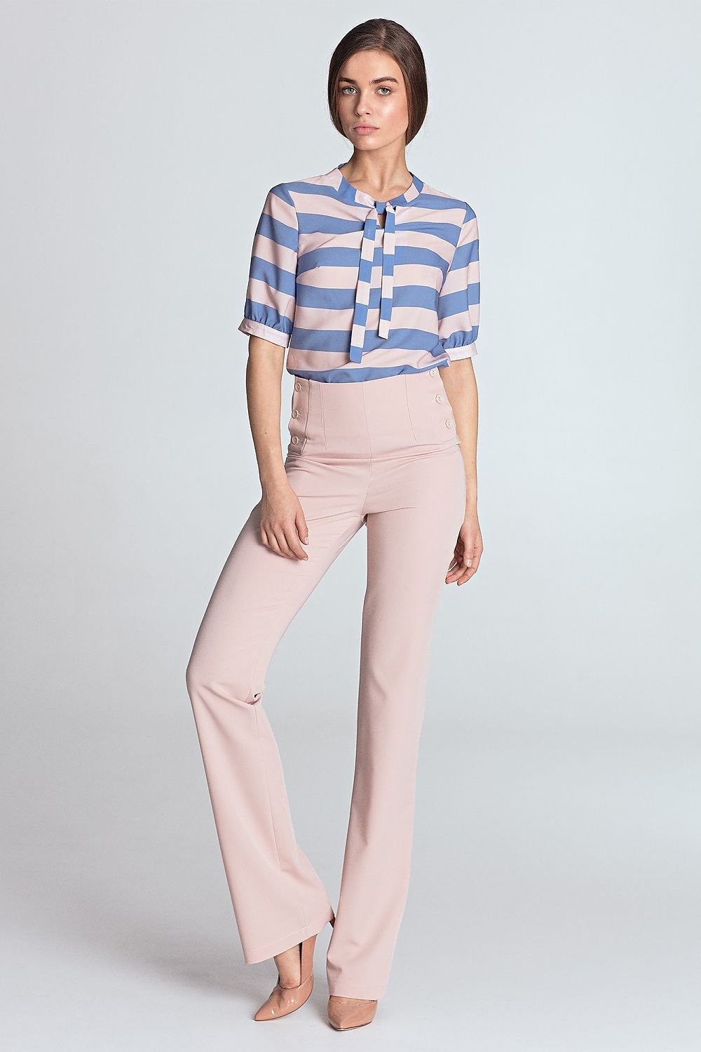 Bluse Model 128957 Nife