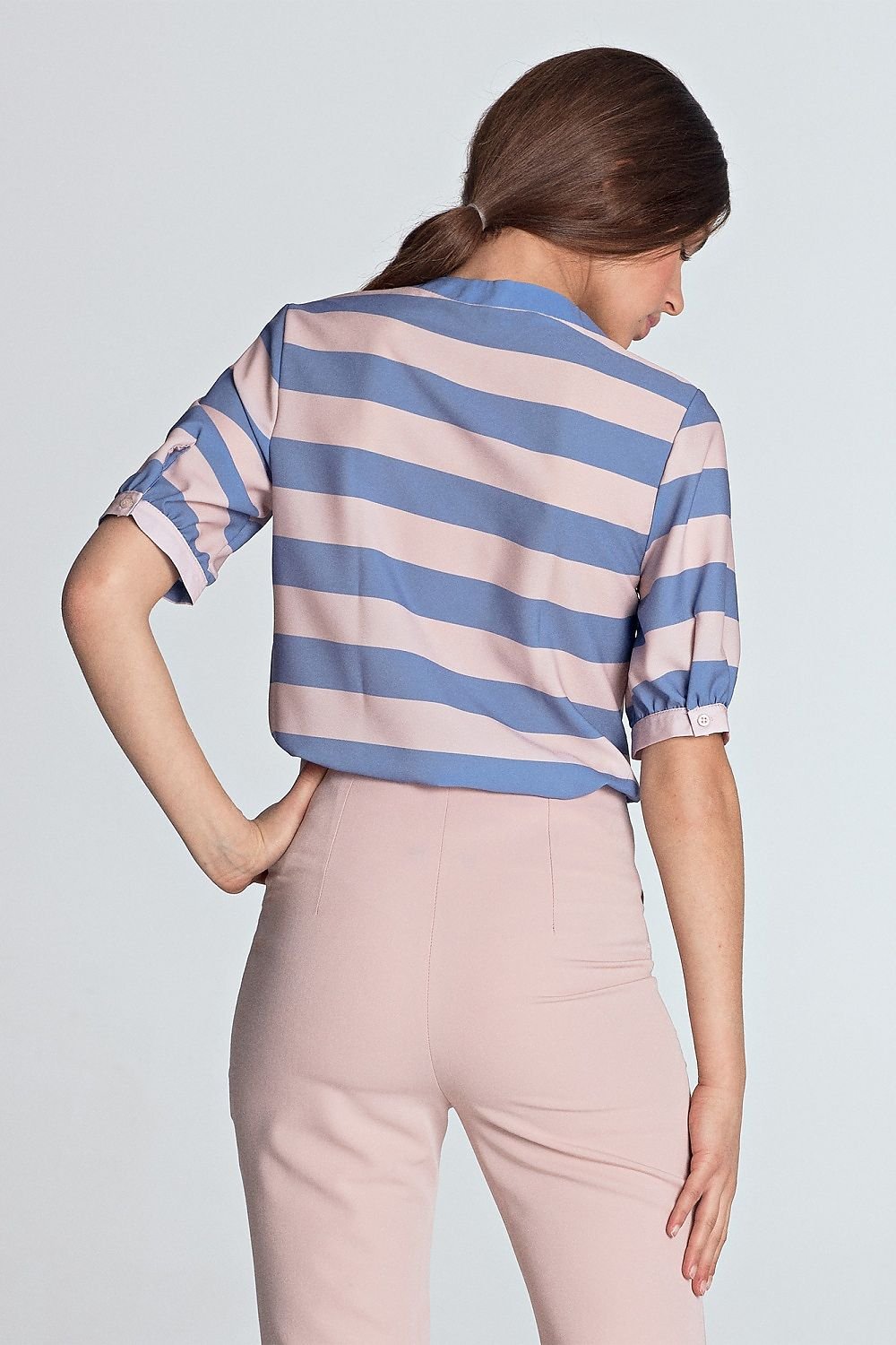 Bluse Model 128957 Nife