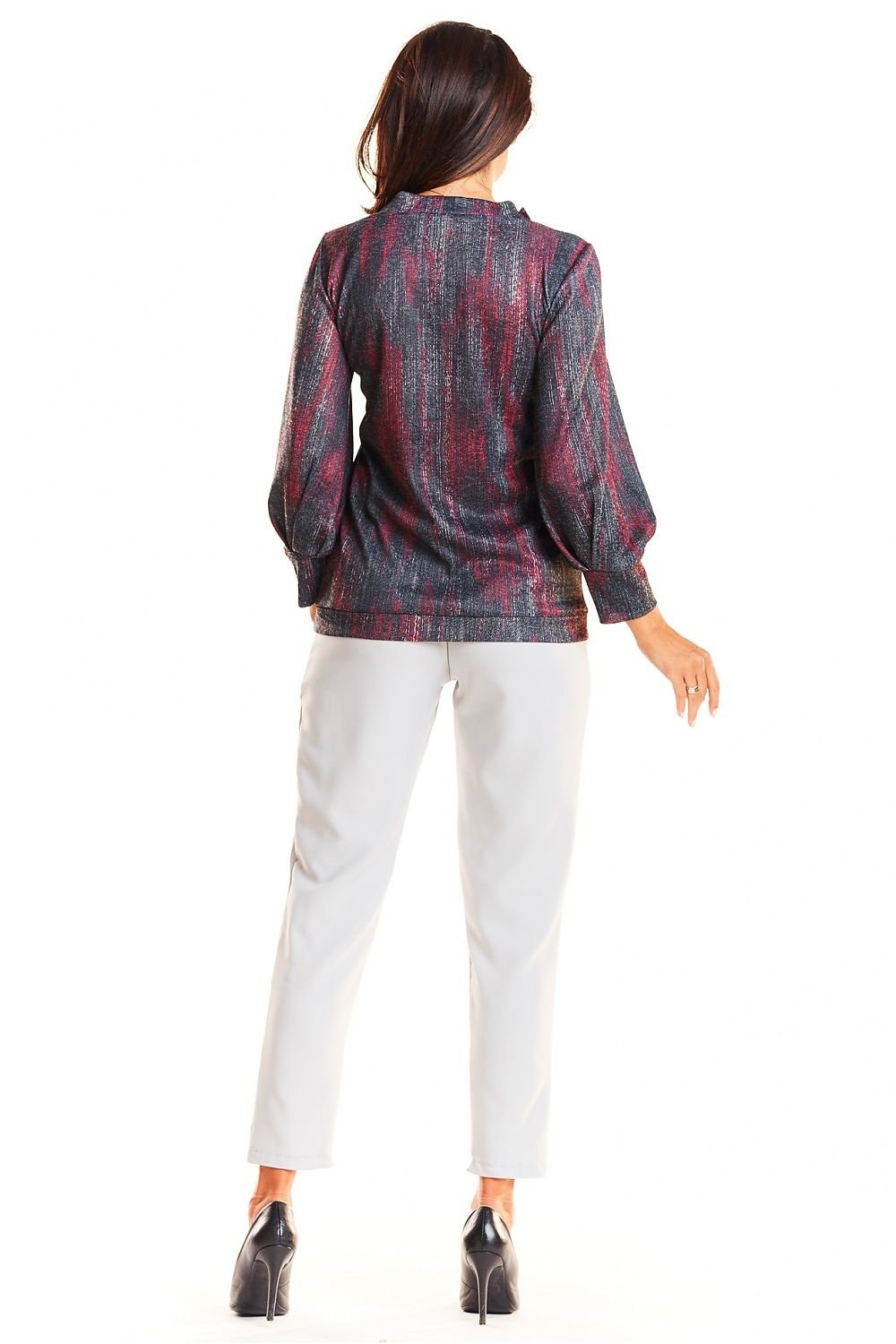 Bluse Model 129175 Infinite You
