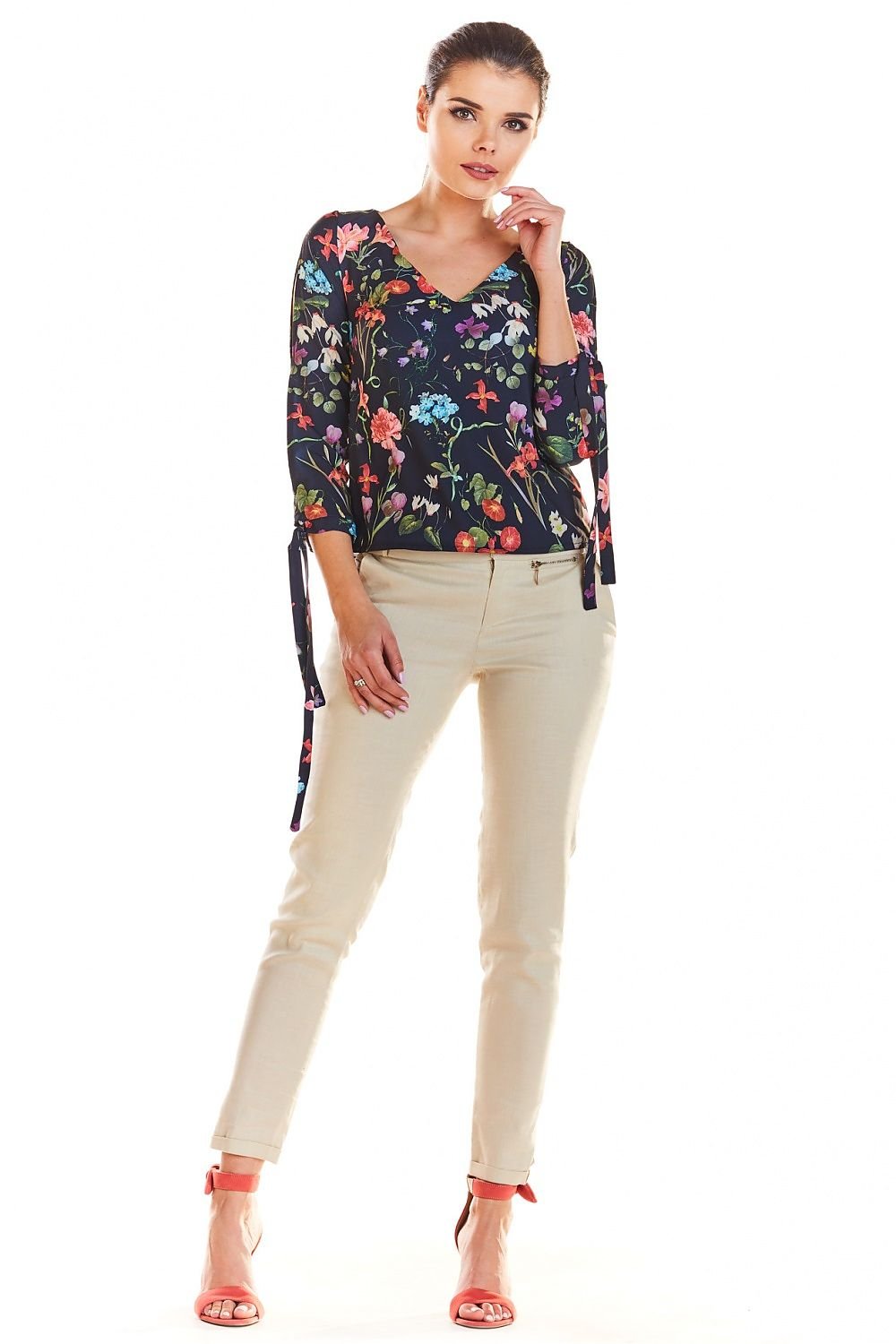 Bluse Model 129188 Infinite You