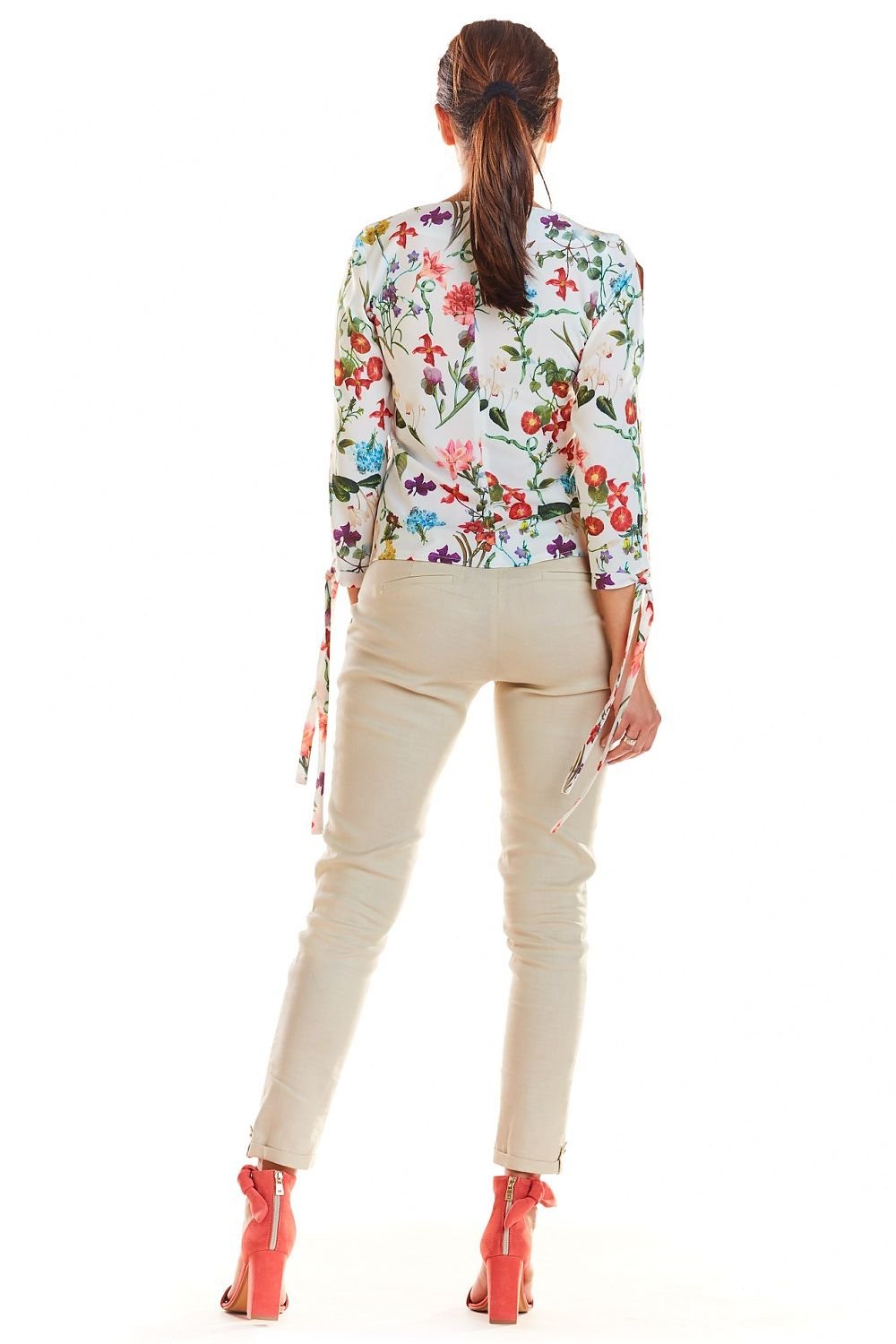 Bluse Model 129189 Infinite You